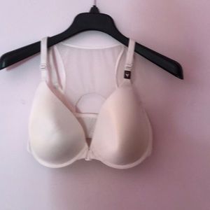 Victoria’s Secret T-Shirt Lightly Lined Demi Bra